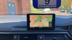 Audi A4 35 TFSI Black Edition 4dr Petrol Saloon